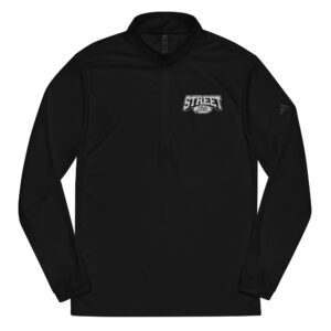 Street State X Adidas Fleece