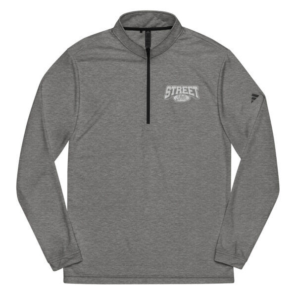 Street State X Adidas Fleece - Image 3