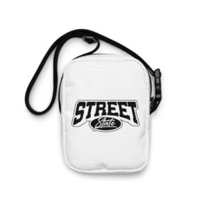 White Street State Sidebag