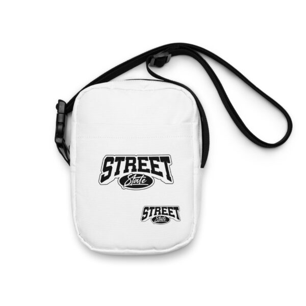 White Street State Sidebag - Image 2