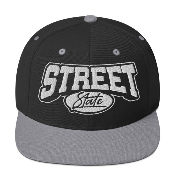 Street State Caps Different Colors - Image 6