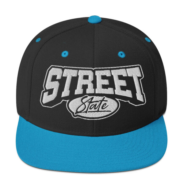 Street State Caps Different Colors - Image 5