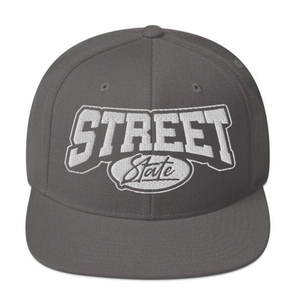 Street State Caps Different Colors - Image 14