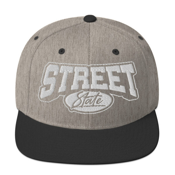Street State Caps Different Colors - Image 16