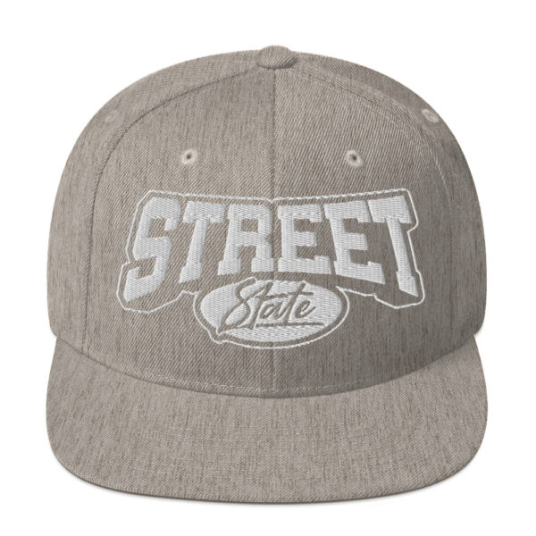 Street State Caps Different Colors - Image 19