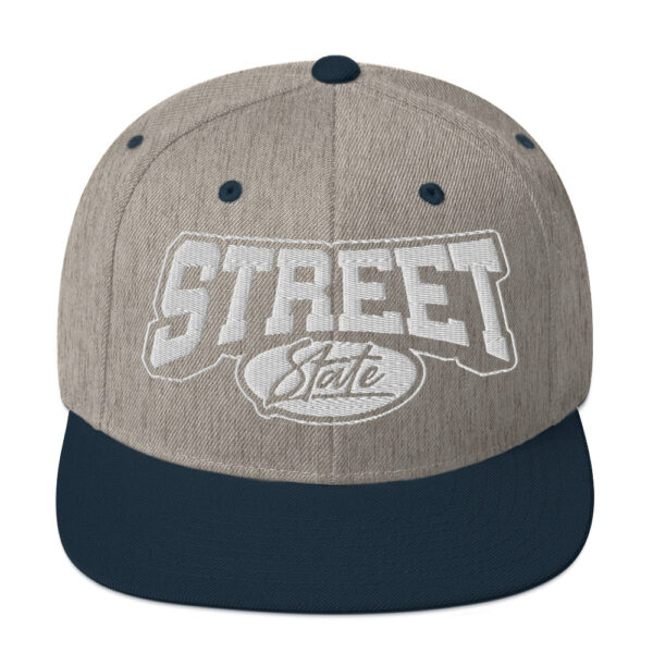Street State Caps Different Colors - Image 17