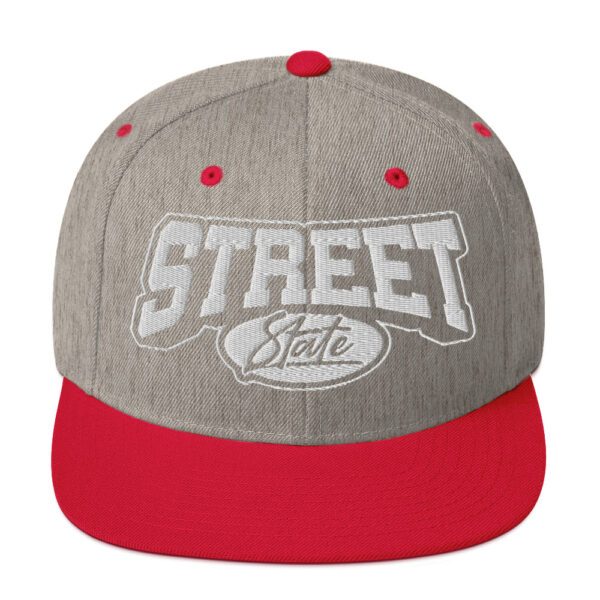Street State Caps Different Colors - Image 18