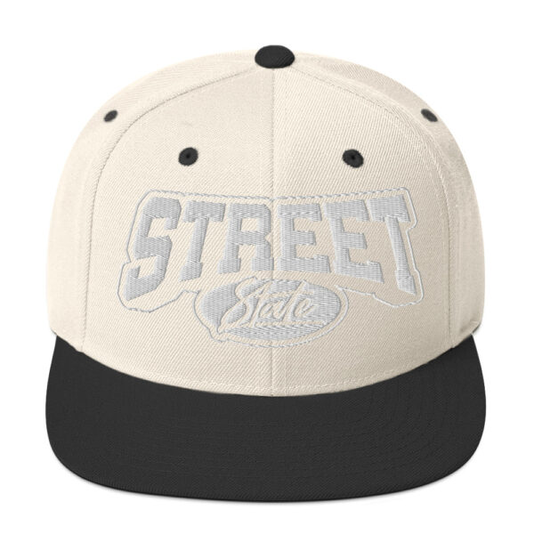 Street State Caps Different Colors - Image 20