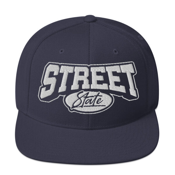 Street State Caps Different Colors - Image 9