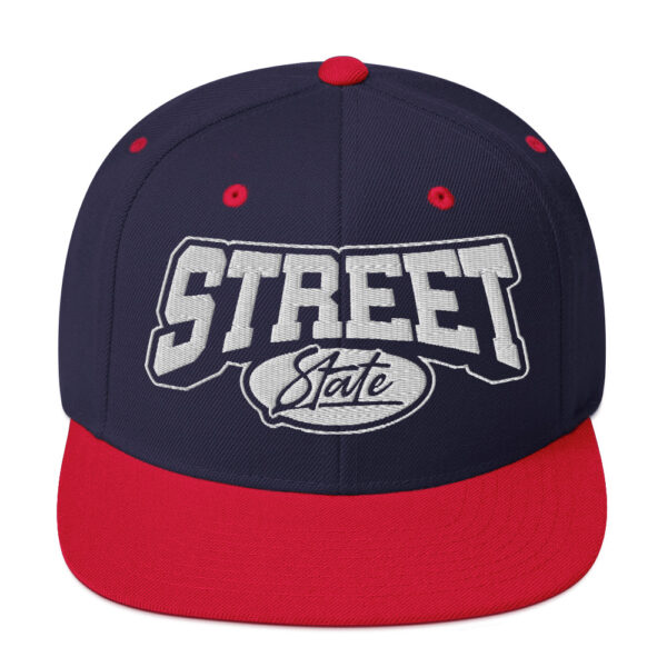 Street State Caps Different Colors - Image 10