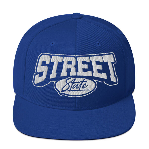 Street State Caps Different Colors - Image 8