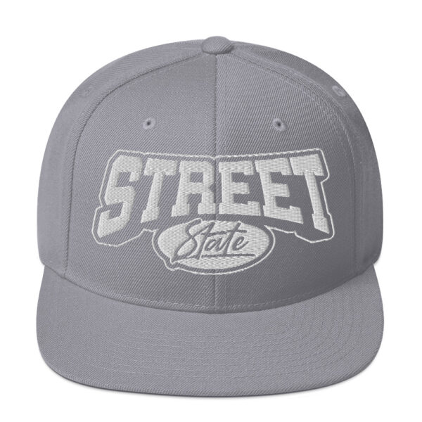 Street State Caps Different Colors - Image 15