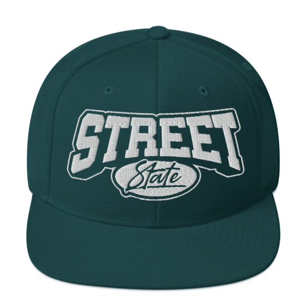 Street State Caps Different Colors - Image 11