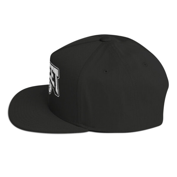Black Street State Cap - Image 2