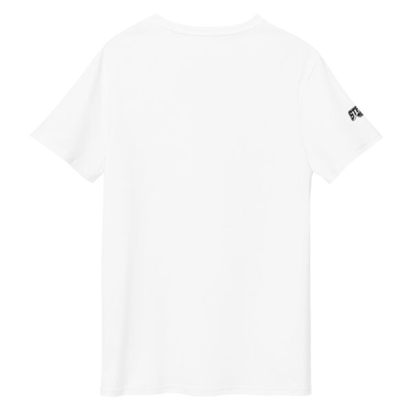 White Street State T-Shirt - Image 2