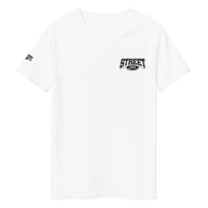 White Street State T-Shirt
