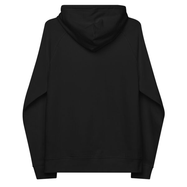 Black Street State Hoodie - Image 3