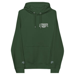Green Street State Hoodie