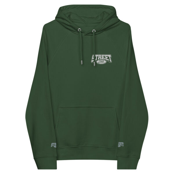 Green Street State Hoodie