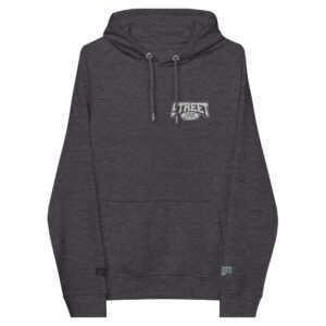 Grey Street State Hoodie