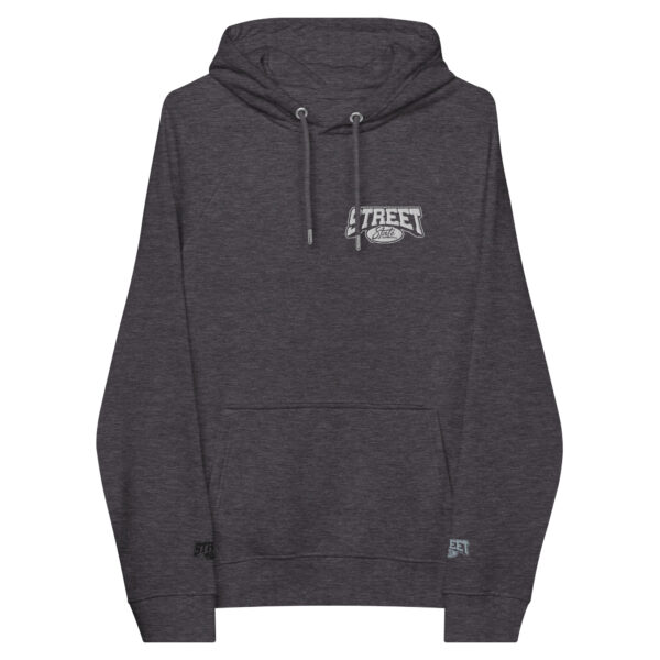 Grey Street State Hoodie