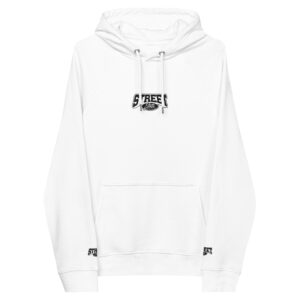 White Street State Hoodie