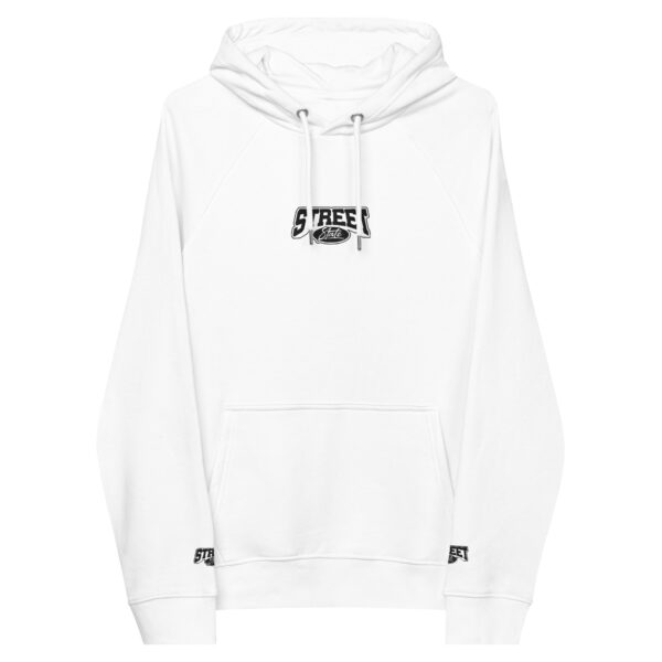 White Street State Hoodie